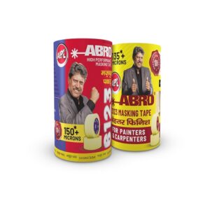 Abro Masking Tape